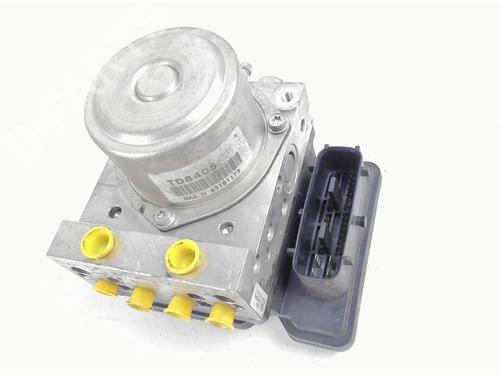 ABS pump NISSAN JUKE (F15) 1.5 dCi | BP20390281M43