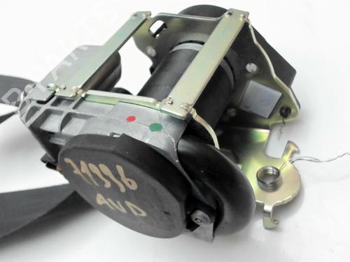 Front right belt tensioner DACIA SANDERO 1.2 16V LPG | BP20389962C88 