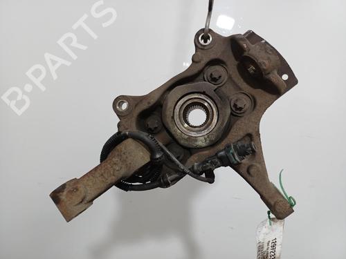 Left front steering knuckle FIAT TALENTO Van (296_) 2.0 EcoJet | BP37503359M25 - Image 3