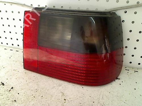 Used Right taillight Right taillight SEAT IBIZA II (6K1) 1.0 (45 hp) 33438689 33438689
