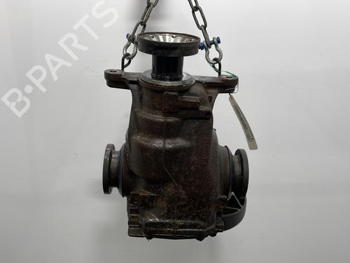 Rear differential BMW 5 Touring (E61) 525 xd | BP26642077M24 