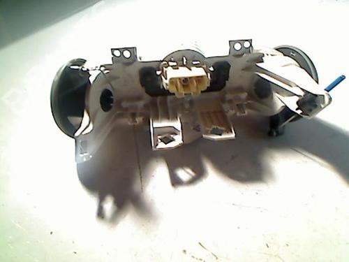 Climate control PEUGEOT 107 (PM_, PN_) 1.0 | BP21229709I5 