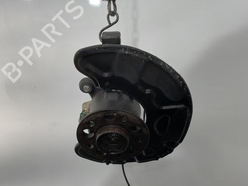 Used Right front steering knuckle MERCEDES-BENZ GLK-CLASS (X204) 350 CDI 4-matic (204.992) (231 hp) 30329455