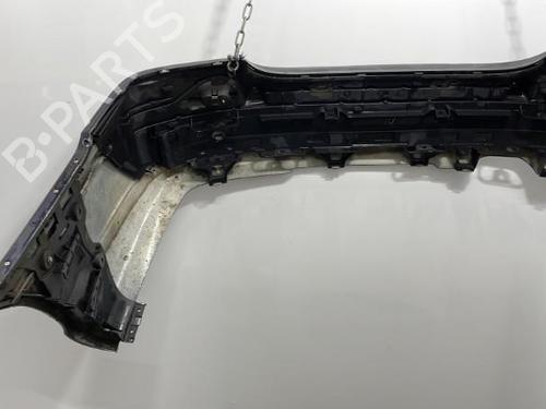 Rear bumper MERCEDES-BENZ C-CLASS (W203) C 200 CDI (203.007) | BP20417272C8 