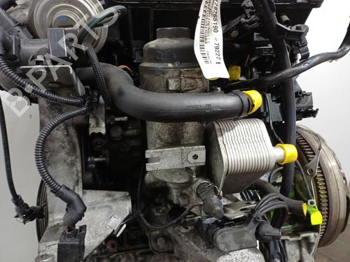 Engine BMW 3 (E90) 320 d | BP37727851M1  - Image 10