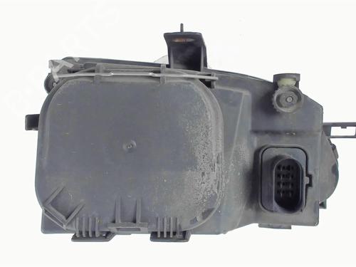 Left headlight SEAT AROSA (6H1) 1.0 | BP20436749C28 