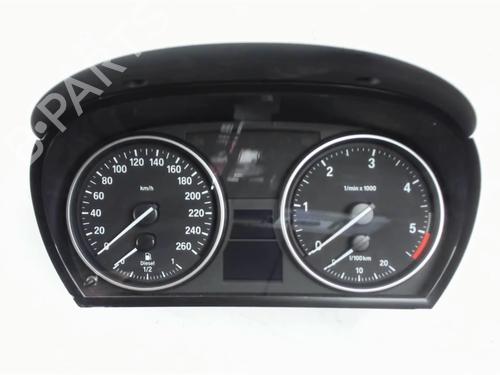 Instrument cluster BMW X1 (E84) sDrive 18 d | BP27618748C47 - Image 3