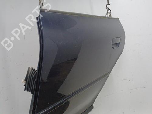 Left rear door AUDI A3 (8L1) 1.9 TDI | BP20428362C4 