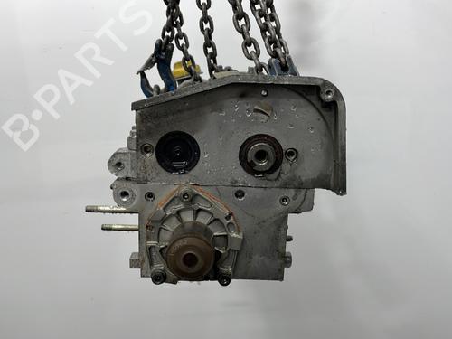 Cylinder head FIAT BRAVO II (198_) 1.9 D Multijet (198AXC1B) | BP29375082M5 
