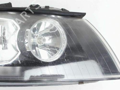 Right headlight AUDI A3 (8P1) 2.0 TDI 16V | BP23778214C29 - Image 4