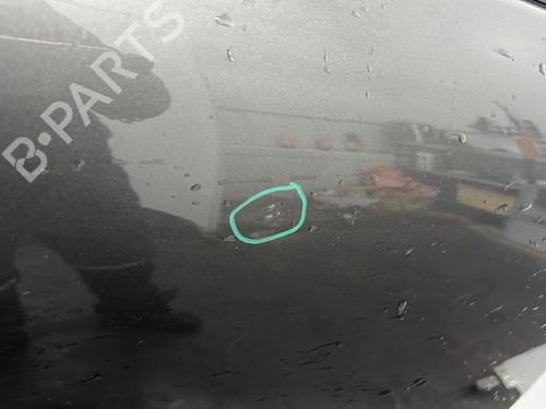 Right rear door MINI MINI COUNTRYMAN (R60) Cooper S ALL4 | BP31761393C5 