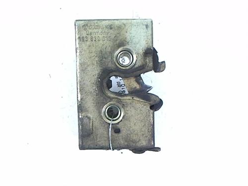 Used Rear left lock Rear left lock 20426696 20426696