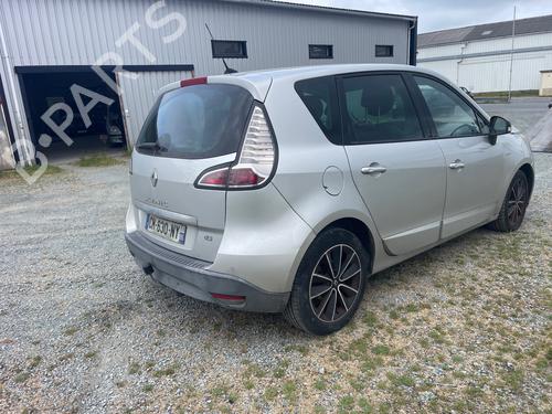 Left front window switch RENAULT SCÉNIC III (JZ0/1_) 1.6 dCi (JZ00, JZ12) | BP37652470I27 - Image 10