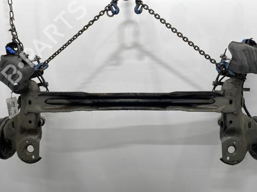 Rear axle CITROËN C4 CACTUS 1.2 VTi 82 | BP20439478M2 
