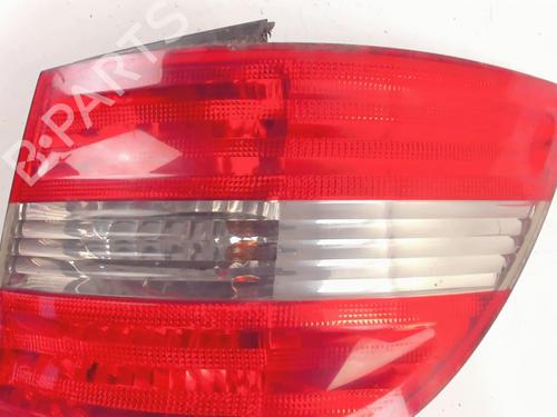Right taillight MERCEDES-BENZ B-CLASS Sports Tourer (W245) B 180 CDI (245.207) | BP20468130C35 