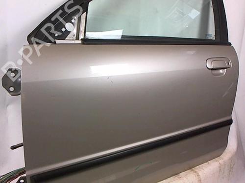 Left front door MAZDA 323 F VI Hatchback (BJ) 2.0 TD | BP25263698C2 