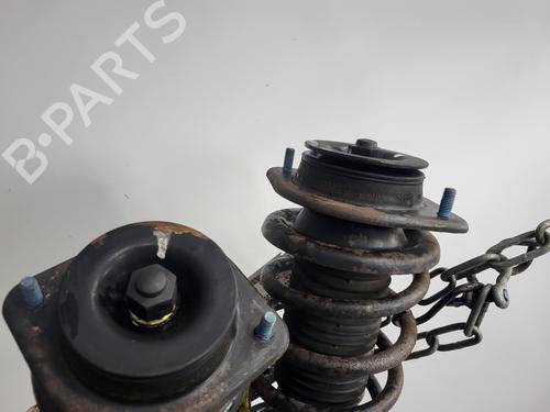 Used Left front shock absorber Left front shock absorber FORD ESCORT V (AAL, ABL) [1990-1996] 25265335 25265335