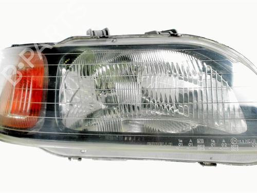 Right headlight HONDA CIVIC VI Fastback (MA, MB) 1.4 i (MA8, MB2) | BP20460651C29 