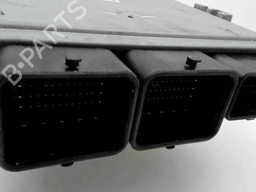 Engine control unit (ECU) PEUGEOT 5008 (0U_, 0E_) 1.6 HDi | BP37037497M57 - Image 3