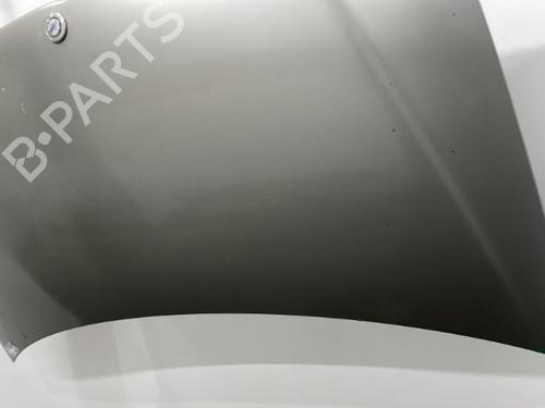 Hood CHRYSLER VOYAGER / GRAND VOYAGER III (GS_, NS_) 2.5 TD | BP21208061C1 