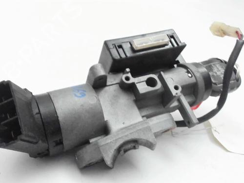 Ignition barrel DAEWOO LACETTI Hatchback (KLAN) 1.8 | BP21240169M48 - Image 3