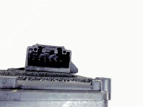 Front right lock MAZDA 2 (DY) 1.4 CD | BP20402404C97 