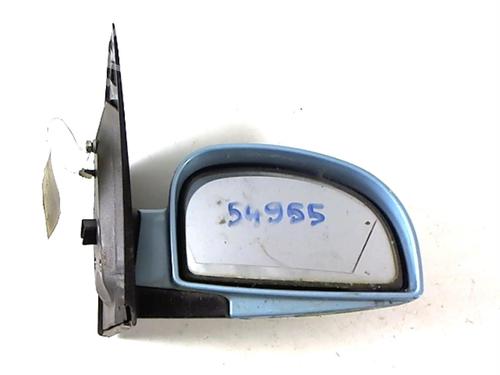 Right mirror HYUNDAI GETZ (TB) 1.5 CRDi | BP20448617C27 
