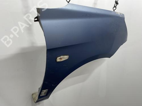 Right front fenders KIA PICANTO I (SA) 1.1 | BP20421857C42 
