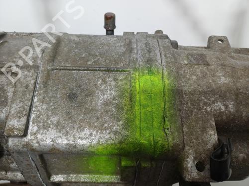 Gearbox MAZDA RX-8 (SE, FE) 1.3 (FE103, SE3P) | BP37727680M3  - Image 9