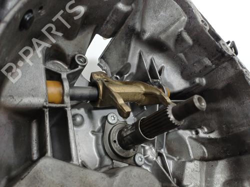 Used Gearbox Gearbox PEUGEOT 406 (8B) 2.0 HDI 110 (109 hp) 35969691 35969691