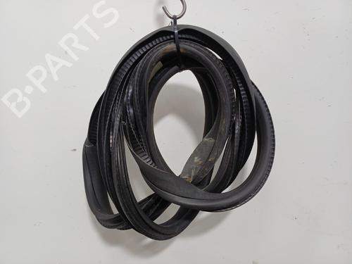 rubber-door-seal-mercedes-benz-cla-coupe-c117-2013-2014-2015-2016-2017-2018-2019-38024290 main image