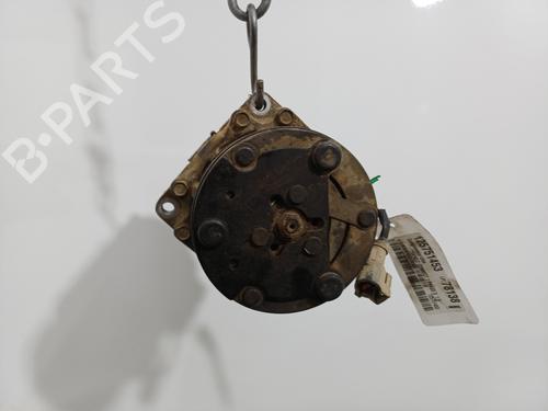 AC compressor FORD TRANSIT CONNECT (P65_, P70_, P80_) 1.8 Di | BP35893112M34 - Image 2