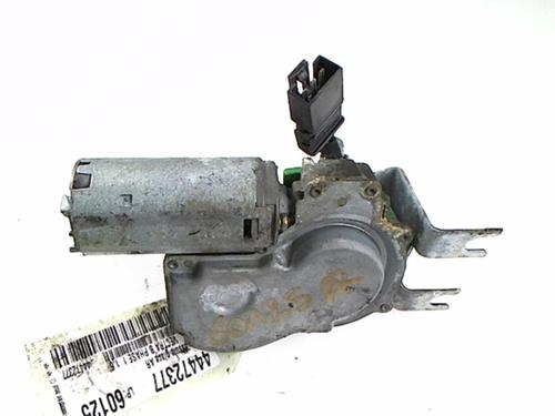 Rear wiper motor OPEL VECTRA B Hatchback (J96) 1.6 i 16V (F68) | BP20425846M102 