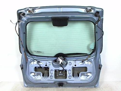 Used Tailgate NISSAN MICRA III (K12) 1.2 16V (65 hp) 20425733