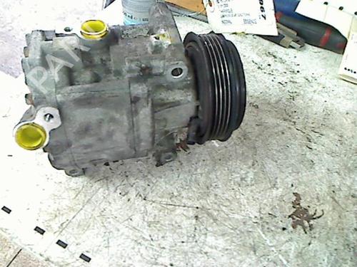 AC compressor FIAT PUNTO (188_) 1.2 16V 80 (188.233, .235, .253, .255, .333, .353, .639,... | BP20456268M34 