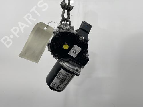 Front wiper motor MERCEDES-BENZ A-CLASS (W176) A 160 CDI / d (176.011) | BP23968476M29 