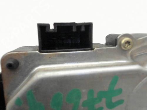 Viskermotor bagrude BMW 1 (E87) 118 d | BP29921506M102 