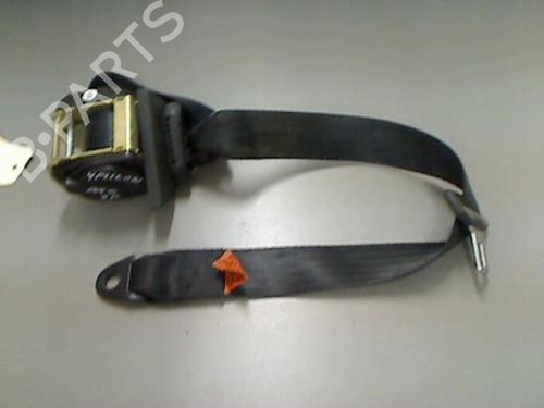 Used Rear left belt tensioner LANCIA Y (840_) 1.2 (840AA, 840AF1A) (60 hp) 20409308
