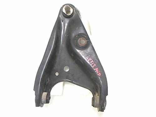 Used Right front suspension arm DACIA DOKKER Express Box Body/MPV 1.5 dCi 75 / Blue dCi 75 (FEJW, FEAH) (75 hp) 20479690