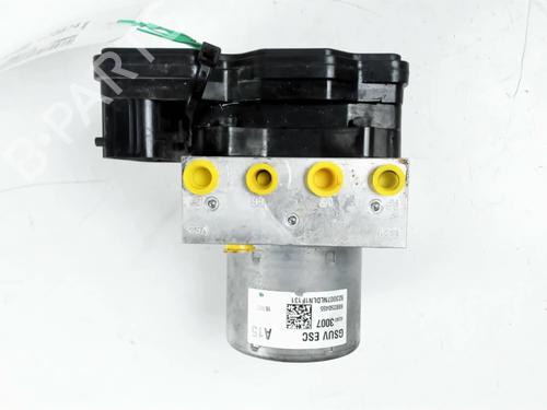 ABS Bremseaggregat OPEL MOKKA / MOKKA X (J13) 1.6 CDTI (_76) (136 hp) 30848091