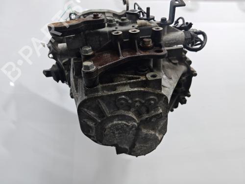 Used Gearbox Gearbox HYUNDAI GETZ (TB) 1.5 CRDi (88 hp) 33895071 33895071