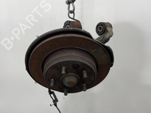 Used Right rear steering knuckle HONDA STREAM (RN) 2.0 16V (RN3) (156 hp) 27726328
