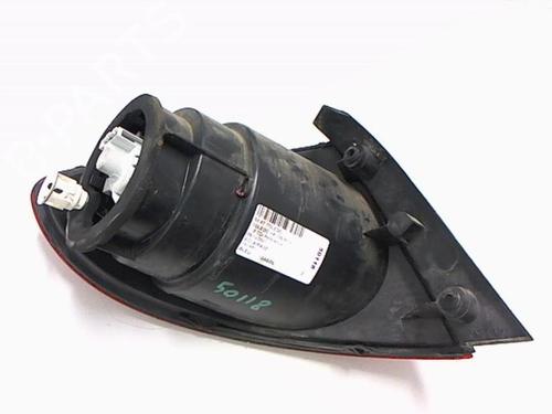 Right taillight SEAT TOLEDO III (5P2) 1.9 TDI | BP20470883C35 
