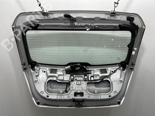 Used Tailgate Tailgate HYUNDAI i30 (FD) 1.6 CRDi (90 hp) 20394715 20394715