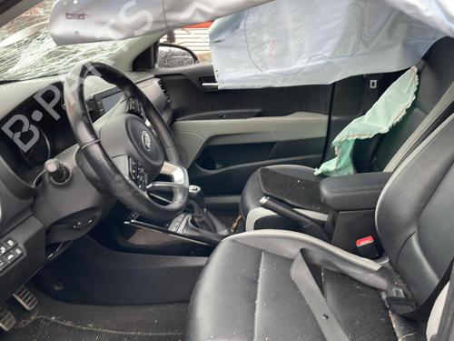 Seat buckle KIA STONIC (YB) 1.6 CRDi | BP21239240I32 - Image 12