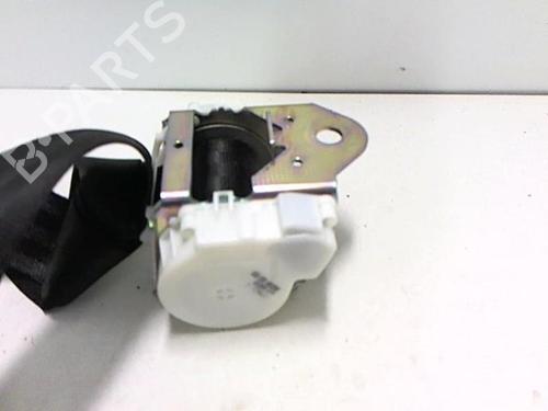 Rear right belt tensioner AUDI A3 (8P1) 2.0 TDI quattro | BP20429945C90 