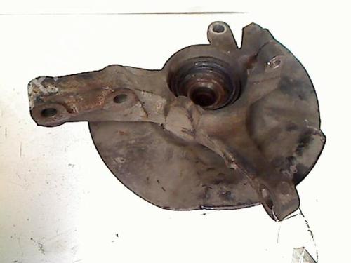 Left front steering knuckle SUZUKI WAGON R+ Hatchback (EM) 1.0 (RC410, SR410, SR412) | BP20435806M25 