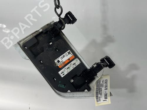 Used Fuel flap Fuel flap FORD TRANSIT CUSTOM V362 Van (FY, FZ) 2.0 EcoBlue (130 hp) 33622166 33622166