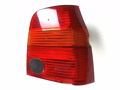Right taillight SEAT AROSA (6H1) 1.0 | BP20436750C35 