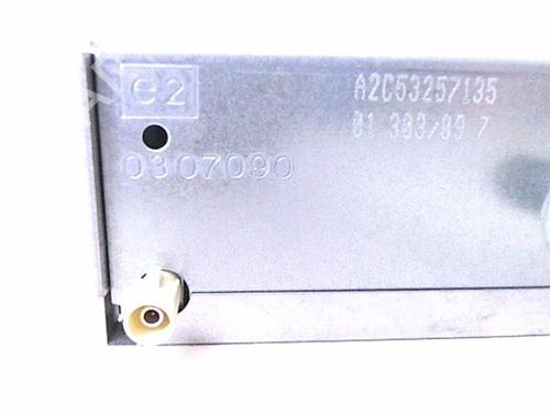 Radio PEUGEOT 1007 (KM_) 1.6 16V | BP20437603E6 